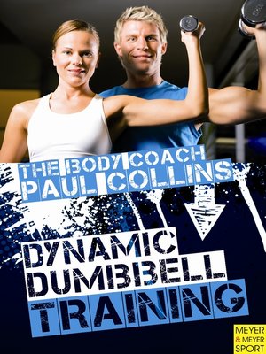 cover image of Dynamic Dumbbell Training